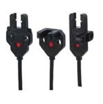 光学开关（透射型，光电晶体管输出） SLOT DARK-ON NPN