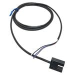 光学开关（透射型，光电晶体管输出） U-shp 5mm PW NPN 1M