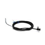 光学开关（透射型，光电晶体管输出） F-shp 5mm PW NPN 1M