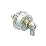 键锁开关 SW ROT MAST DISC 2POS LEVER