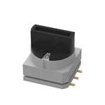 旋钮开关 WS-ROTV for Rotary Switch Cross type color: blue