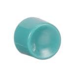 开关翘板/开关帽 RND SNAP FIT PUSH BT GREEN CAP