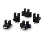 光学开关（透射型，光电晶体管输出） 5MM SLOT PMS 4D-ON