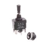 拨动开关 Toggle Switch 08-2-2-24 P 933