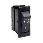 翘板开关 C1560ATY T.BLACK