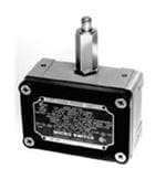 限位开关 1NC 1NO SPDT Top Plunger