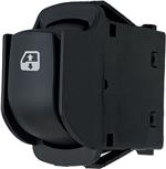 翘板开关 12A 12V Laser Etched, Blue