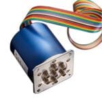 同轴开关 SPDT Ramses SMA 18GHz Latching 28Vdc Pins Terminals Quantum Computing