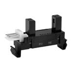 光学开关（透射型，光电IC输出） 15MM LIGHTON TRANS