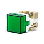 开关硬件 COLOR LENS-GREEN