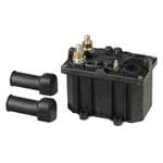 控制开关 Electrical Bms Tgc 12V(-)