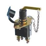 控制开关 Bms  Igc/250F With Protection