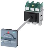 断路开关 MOLDED CASE SWITCH 3LD5 UL