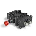 控制开关 kit TGC/MGE-MS7 +/- 12-24V WATCHDOG