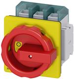 控制开关 3LD switch disconnector