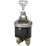 控制开关 Bms  Icg/250C With Removable Key