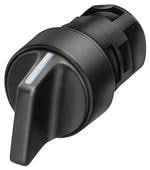 开关致动器 SEL SWITCH,MAINT,WHT,OP ONLY,2POS