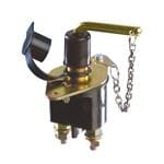 控制开关 350A 24Vdc