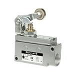 限位开关 Enclosed BasicSwitch