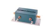 同轴开关 Reflective SPDT, Pin Diode Switch, 10 - 3000 MHz, 50 ohms