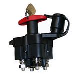 控制开关 250A 24Vdc