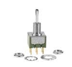 拨动开关 BUSHING MOUNT MINIATURE TOGGLE