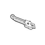开关致动器 2"x0.50" roller ruber adjust lever