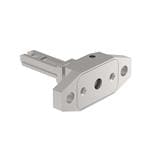 开关致动器 SI-GL42 Actuator: Flex Mount