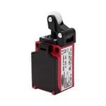 限位开关 Limit Switch: Plastic Lever Actuator; Contact Configuration: 2 NC; Dimensions: 67 x 30 x 31 mm; Plastic housing