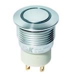 按钮开关 SWITCH PUSHBUTTON