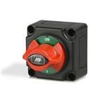 控制开关 Igc-Marine Manual  24V(On/Off-On/Off)