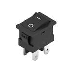 翘板开关 WS-RSTV Rocker Switch