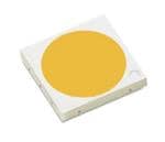 白色 LED White 5700 K 70-CRI, LUXEON 5050