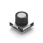 按钮开关 WS-RPTL Rotary/Pushbutton switch illuminated