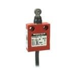 限位开关 Enclosed BasicSwitch