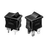 翘板开关 Rocker Switch