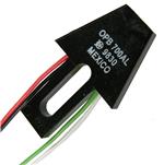 光学开关(反射型,光电晶体管输出) Output Phototranstr Input Diode