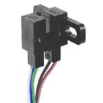 光学开关（透射型，光电晶体管输出） EMMITER/SENSOR ASSY