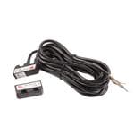 限位开关 SMALL,PLAST,BASIC,2NC/1NO,5M