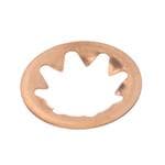 开关硬件 1/2 in Lock Washer