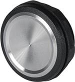 按钮开关 MSS19 Switch LA NO 100mA P3 BK B