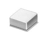 开关翘板/开关帽 12MM X 12MM RED CAP