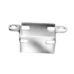 开关硬件 PlainFinish Rect.Can Mnting Hardware 1po