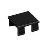 开关硬件 AML panel plug, BLK