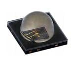 IR LEDs H. Speed IR 850nm 1000mW/sr; 14ns