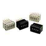 开关硬件 SPACER W/D. POINT