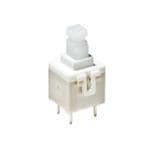 按钮开关 Short Stroke Key Pushbutton Switch 3 W DC, 32, VDC, 100mA