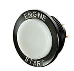 按钮开关 30mm Illuminated, Snap Action Pushbutton Switch