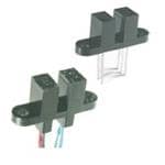 光学开关（透射型，光电IC输出） Slotted Opt Switch Photologic