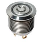 按钮开关 SWITCH PUSHBUTTON